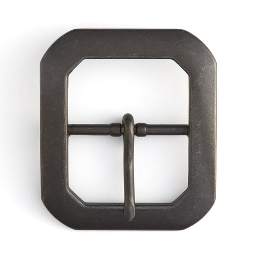 Clipped Corner Buckle