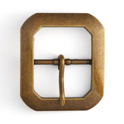 Clipped Corner Buckle