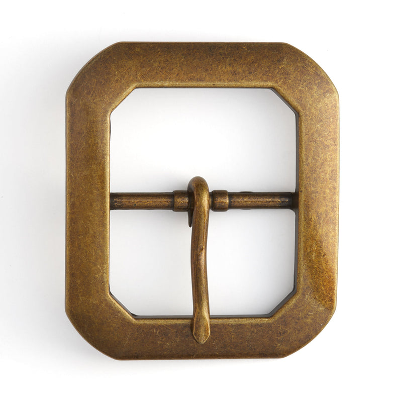 Clipped Corner Buckle