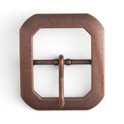 Clipped Corner Buckle