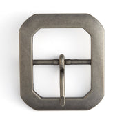 Clipped Corner Buckle