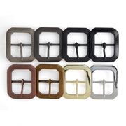 Clipped Corner Buckle