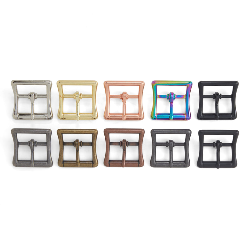 All Purpose Strap Buckle
