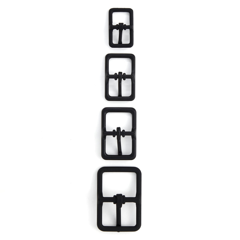 Center Bar Buckle