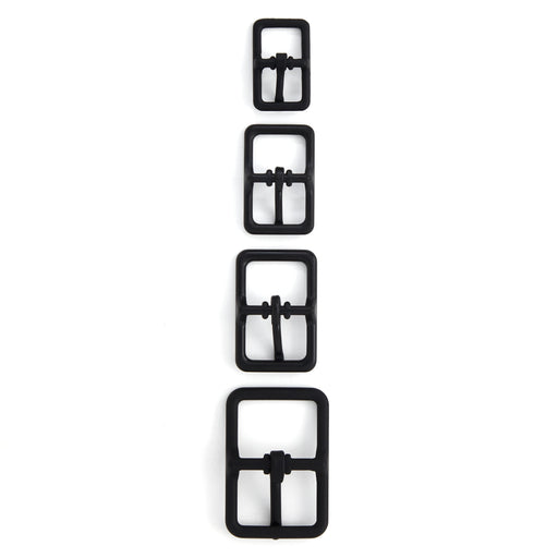 Center Bar Buckle