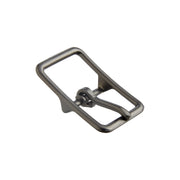 Center Bar Buckle