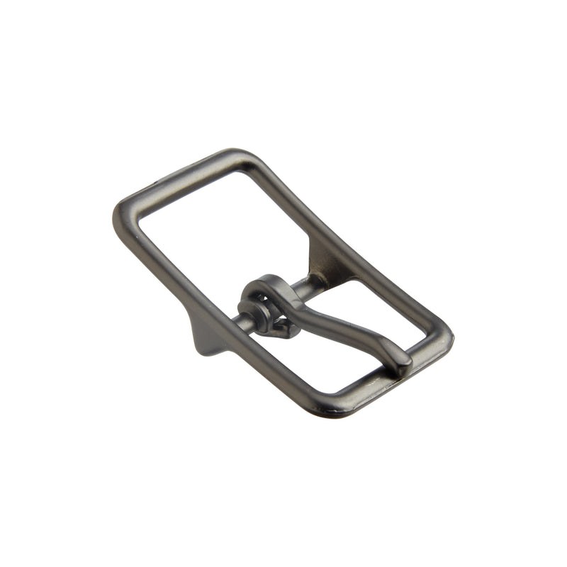 Center Bar Buckle
