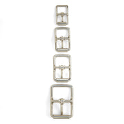 Center Bar Roller Buckle
