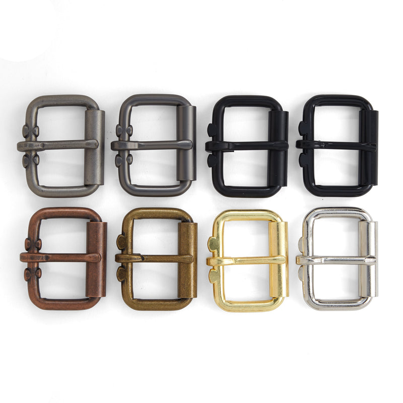 Roller Buckle