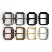 Roller Buckle