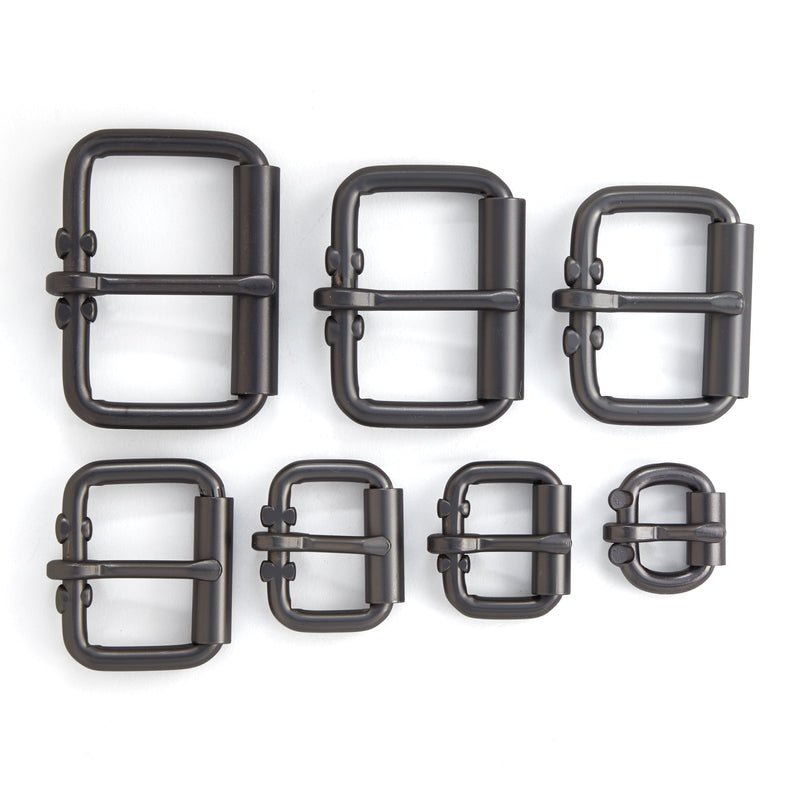 Roller Buckle