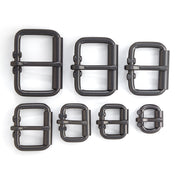 Roller Buckle