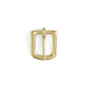 #12 Bridle Buckle
