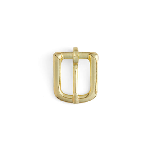 #12 Bridle Buckle
