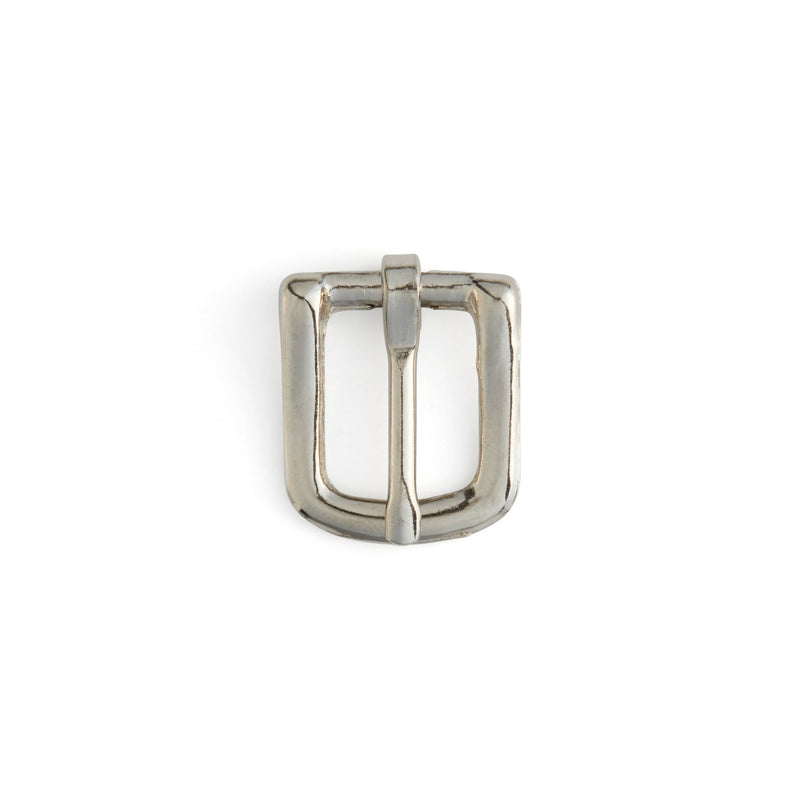 #12 Bridle Buckle