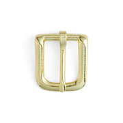 #12 Bridle Buckle