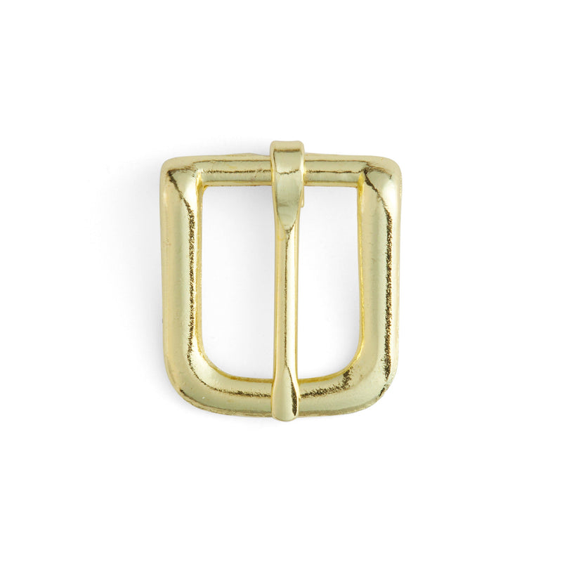 #12 Bridle Buckle