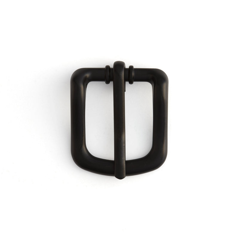 #12 Bridle Buckle