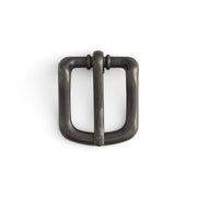 #12 Bridle Buckle