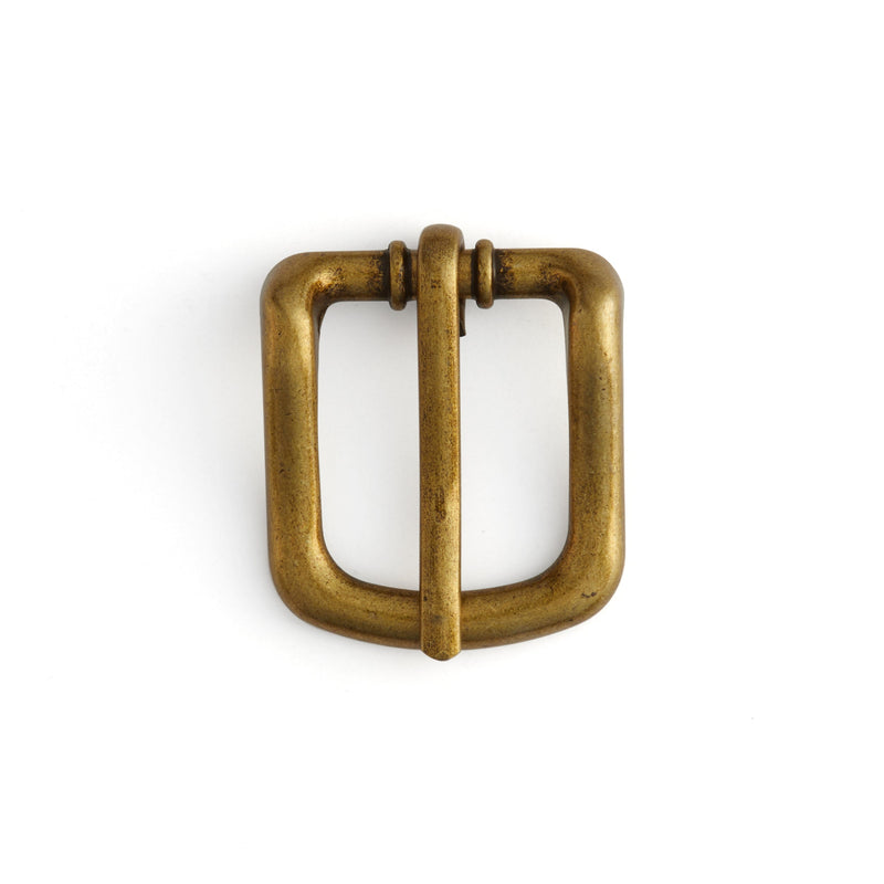 #12 Bridle Buckle
