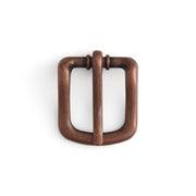 #12 Bridle Buckle
