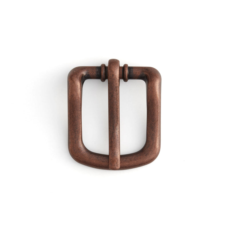 #12 Bridle Buckle