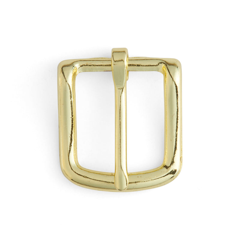 #12 Bridle Buckle