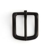 #12 Bridle Buckle
