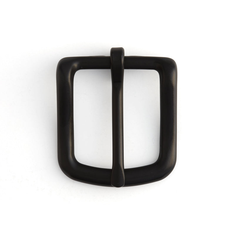 #12 Bridle Buckle