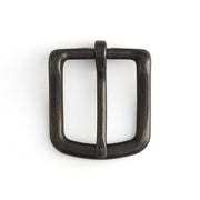 #12 Bridle Buckle