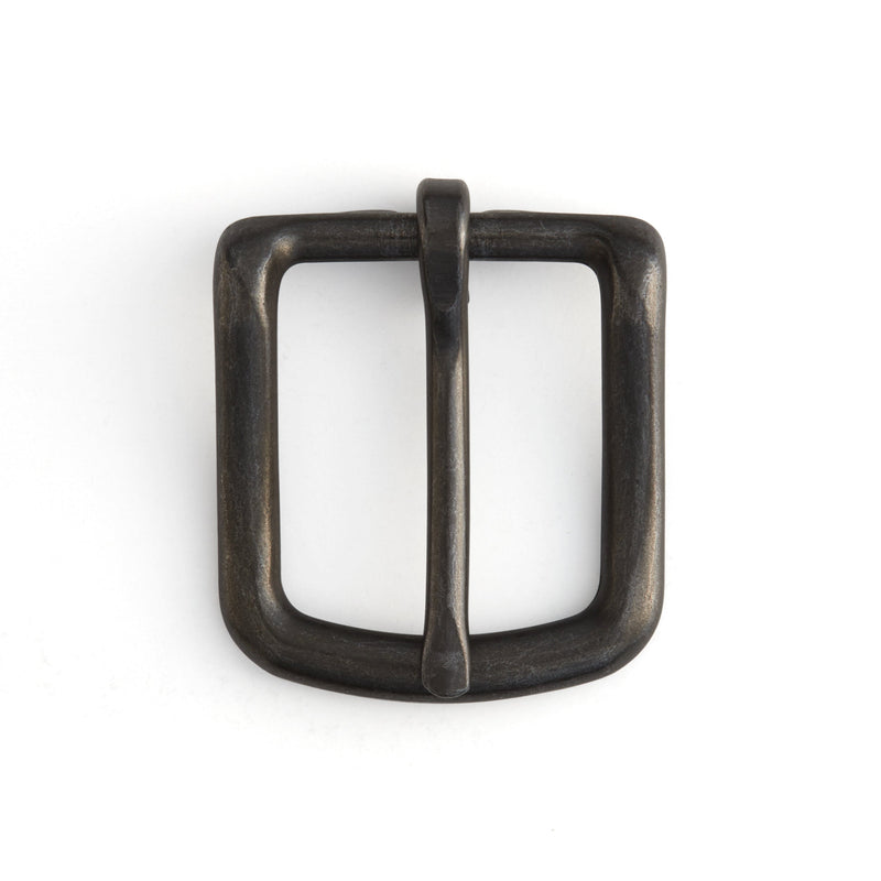 #12 Bridle Buckle