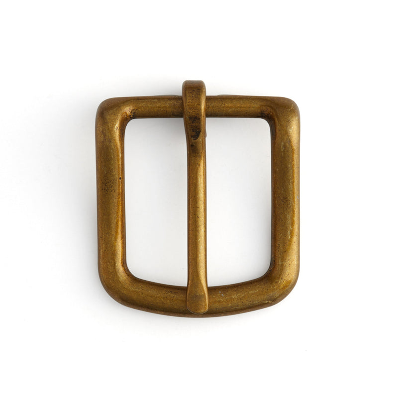 #12 Bridle Buckle