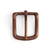 #12 Bridle Buckle
