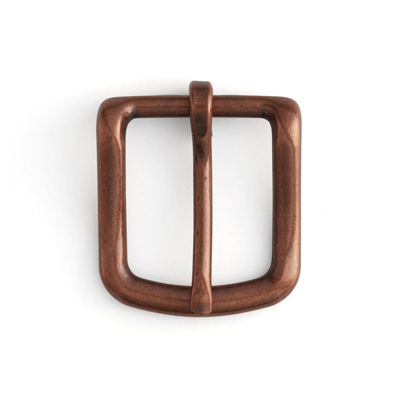 #12 Bridle Buckle
