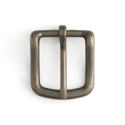 #12 Bridle Buckle