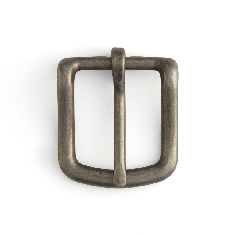#12 Bridle Buckle