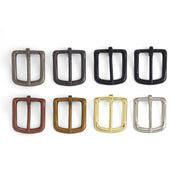 #12 Bridle Buckle
