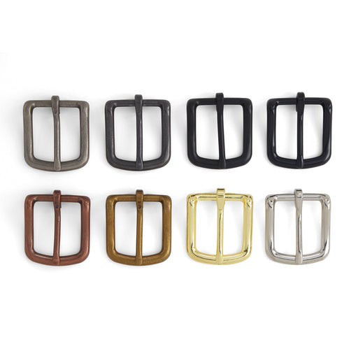 #12 Bridle Buckle