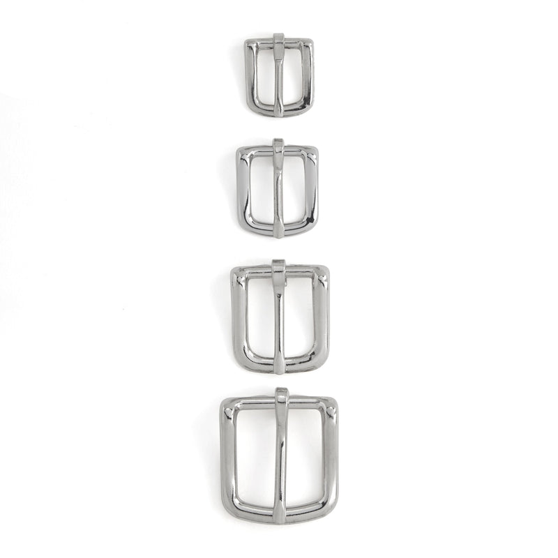 #12 Bridle Buckle