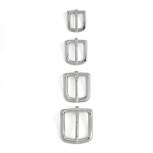 #12 Bridle Buckle