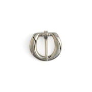 Heel Bar Buckle