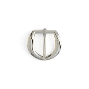 Heel Bar Buckle