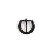 Heel Bar Buckle