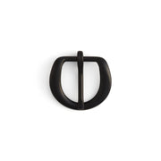Heel Bar Buckle