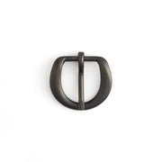 Heel Bar Buckle