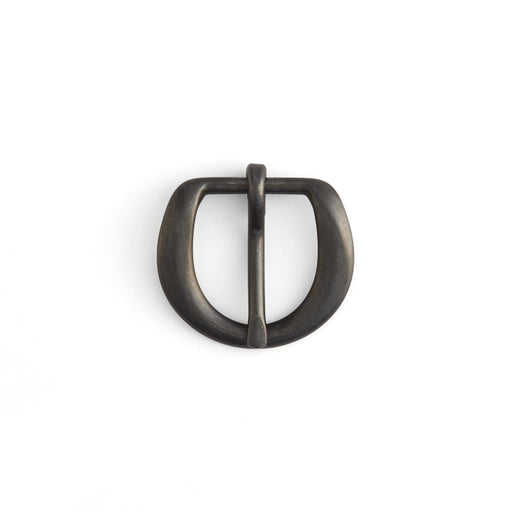 Heel Bar Buckle