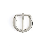 Heel Bar Buckle