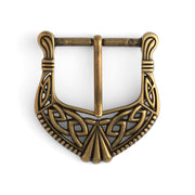 Celtic Buckle