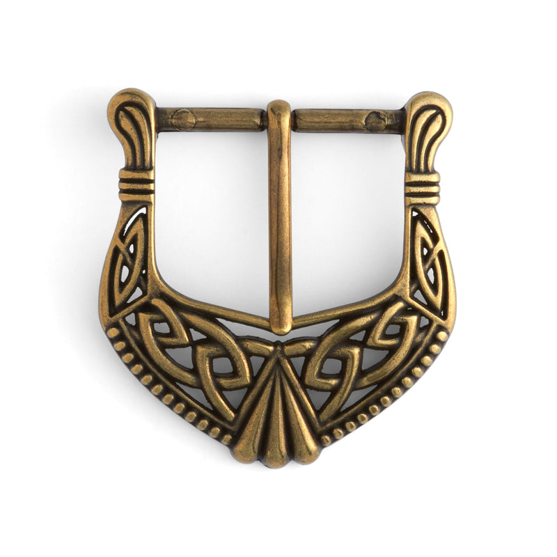 Celtic Buckle