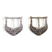 Celtic Buckle
